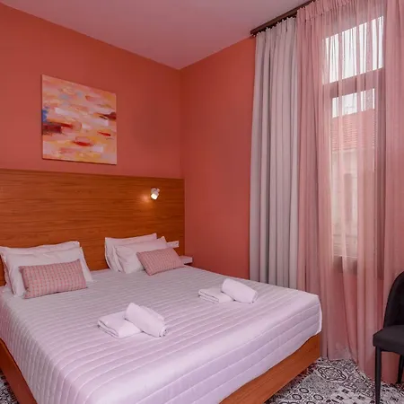 Thejoy Hotel