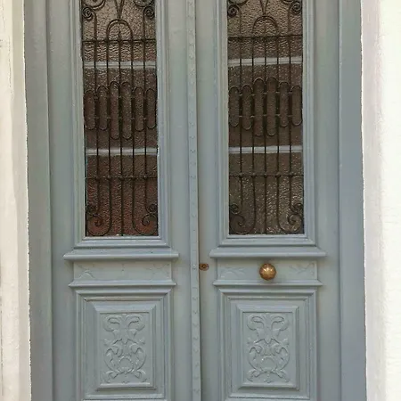 Thejoy 3* Chania (Crete)
