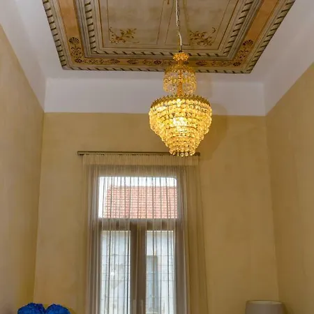 Thejoy Hotel